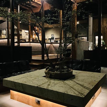 Rohen Hakoneyumoto Hostel Екстериор снимка