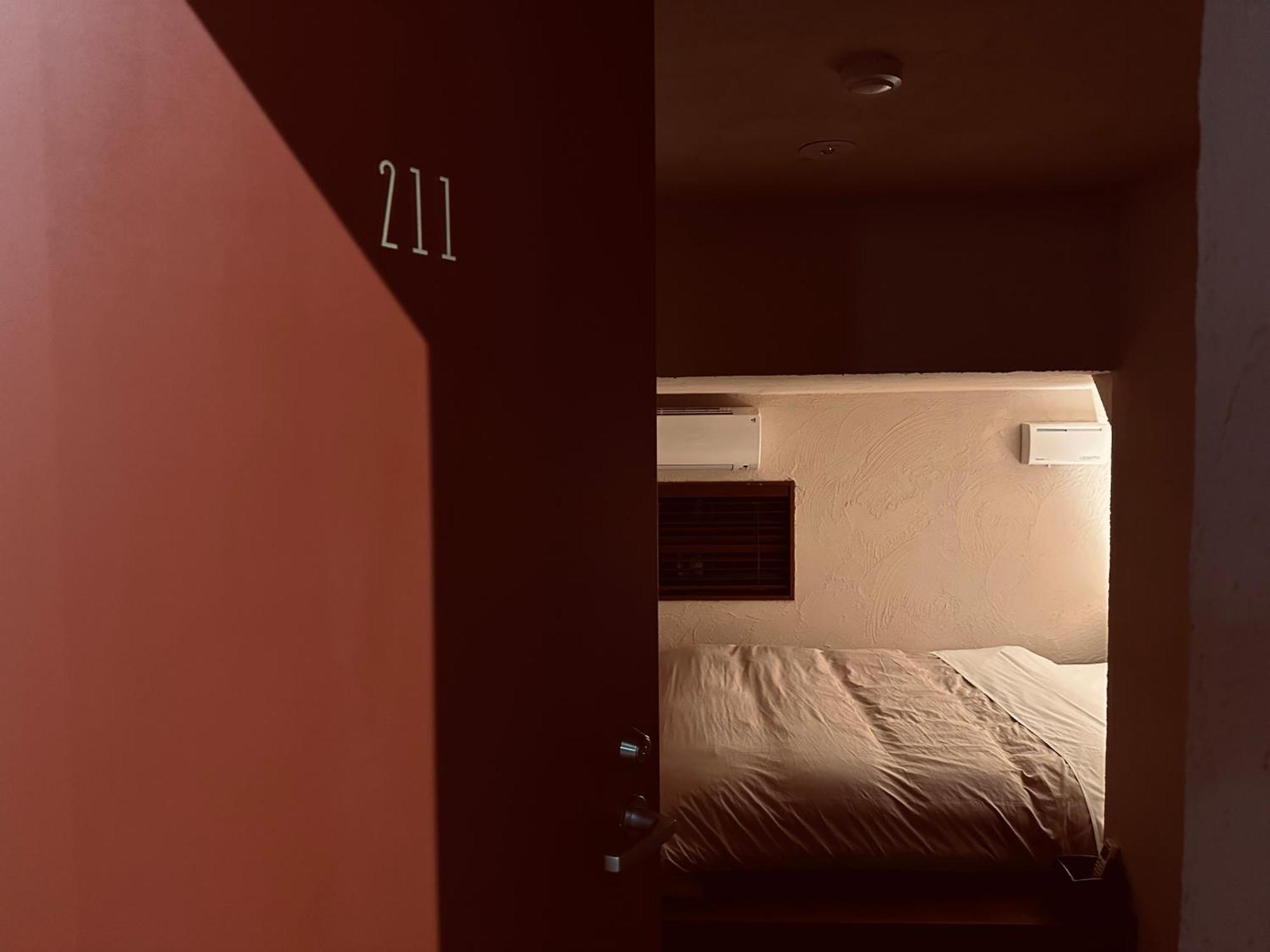 Rohen Hakoneyumoto Hostel Екстериор снимка