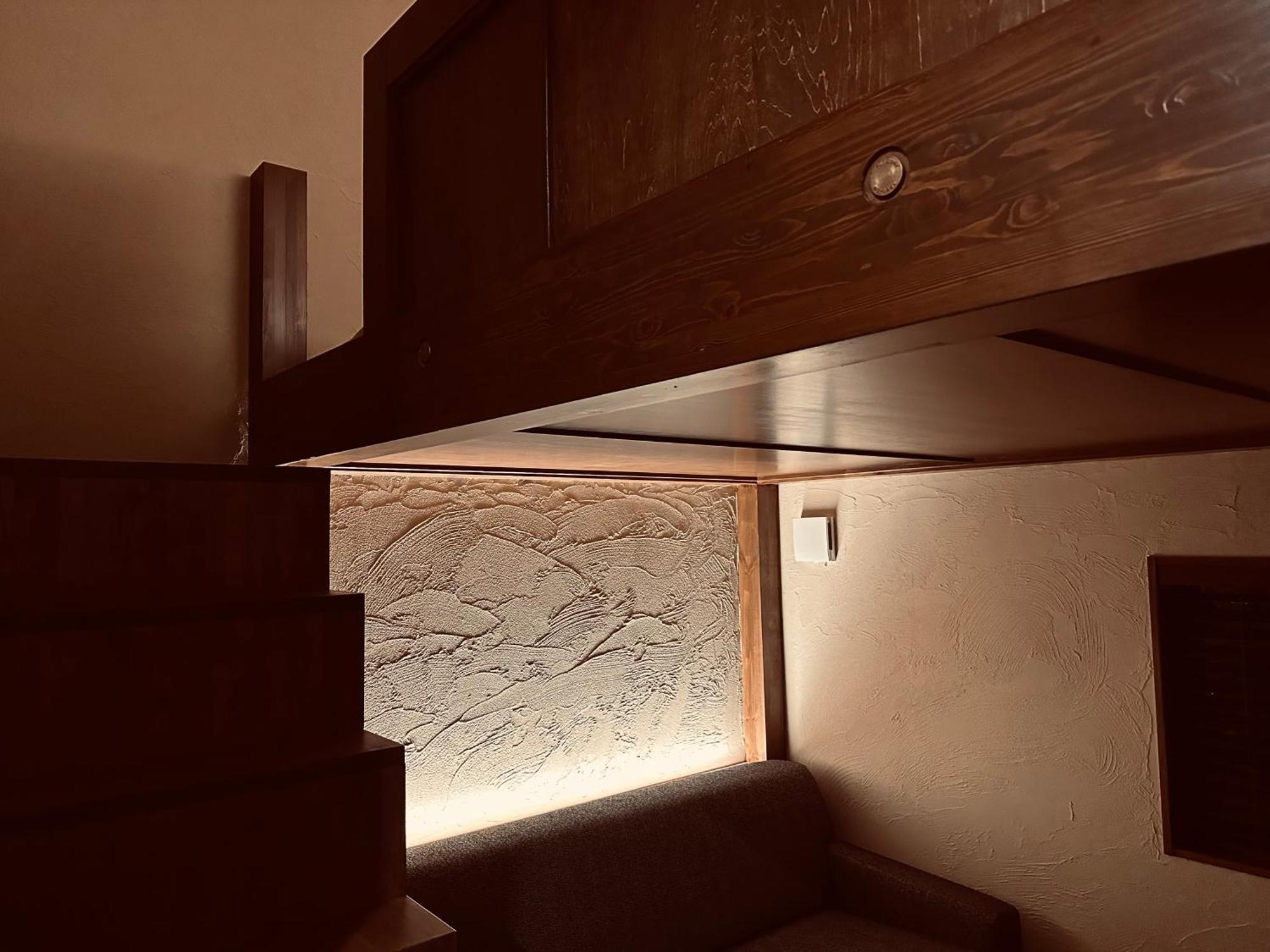 Rohen Hakoneyumoto Hostel Екстериор снимка