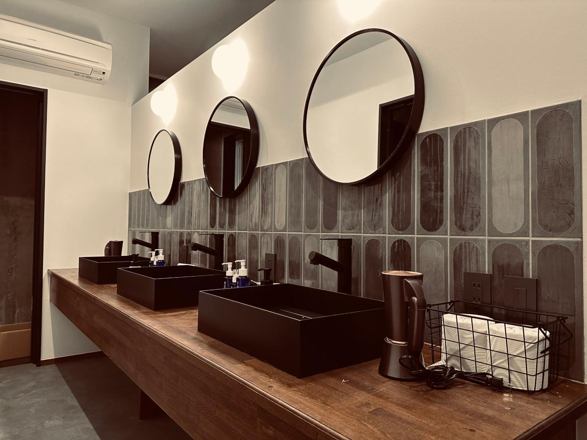 Rohen Hakoneyumoto Hostel Екстериор снимка