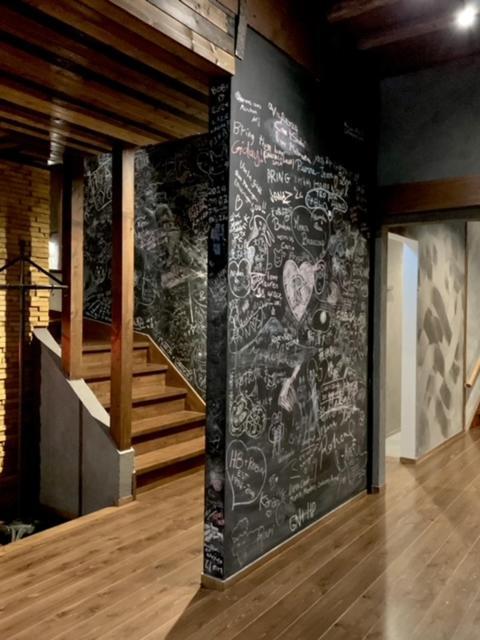 Rohen Hakoneyumoto Hostel Екстериор снимка