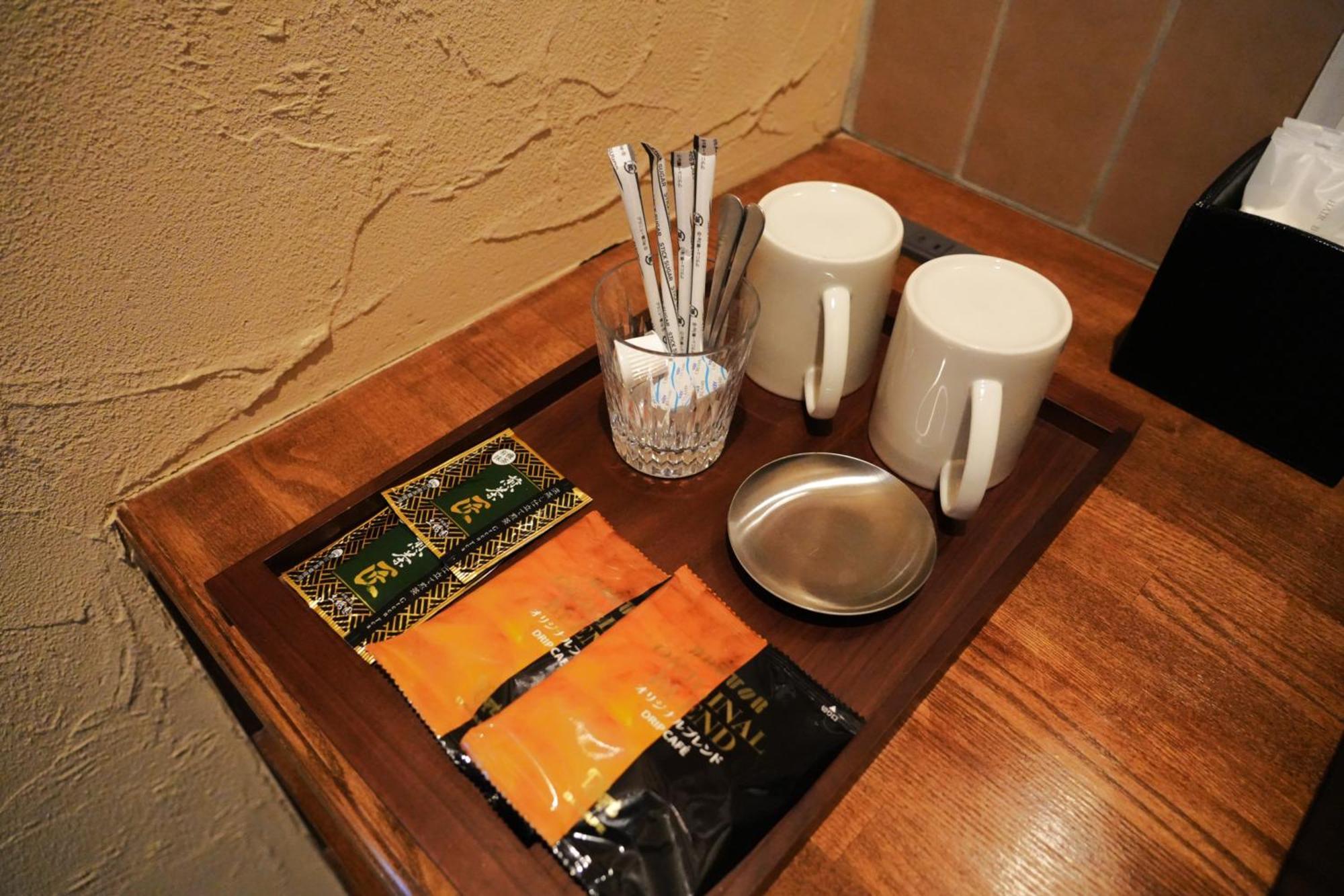 Rohen Hakoneyumoto Hostel Екстериор снимка